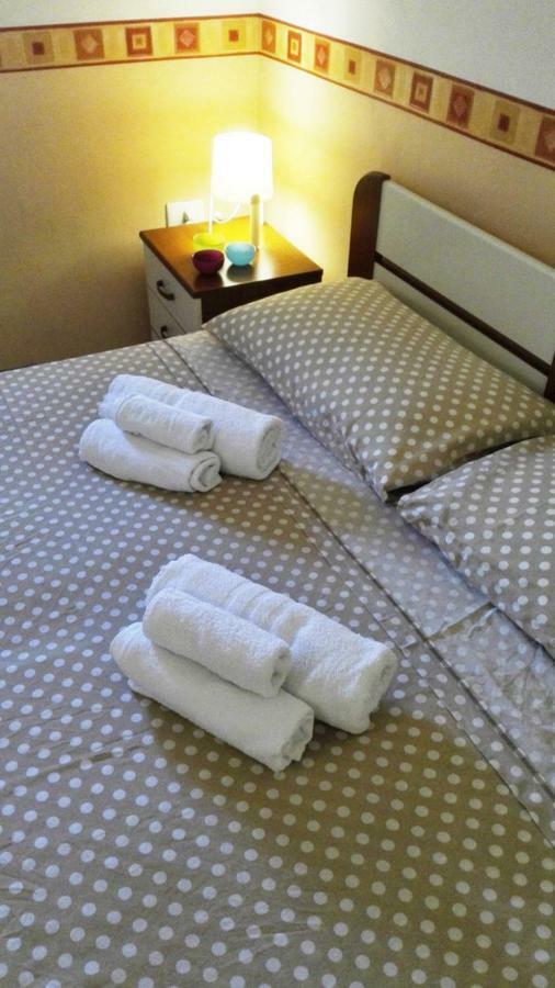 Отель Sweet Dream Катания Экстерьер фото