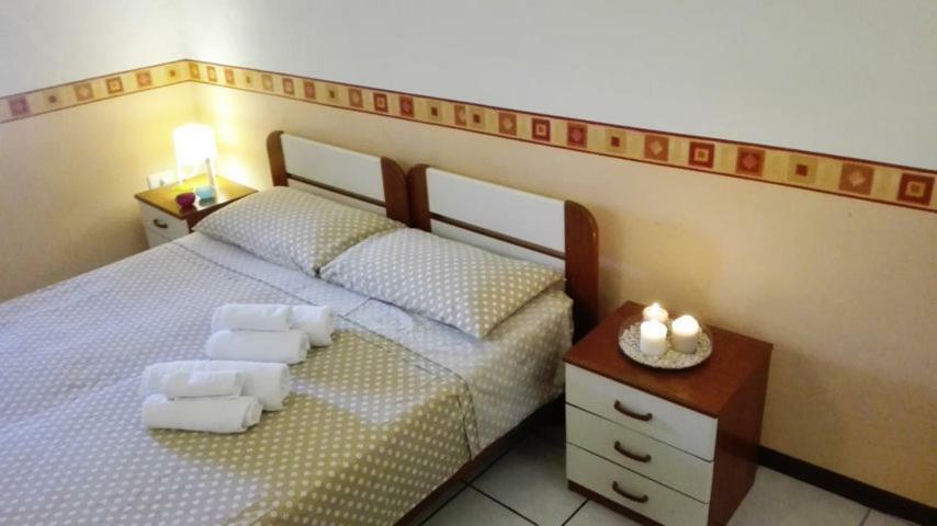 Отель Sweet Dream Катания Экстерьер фото